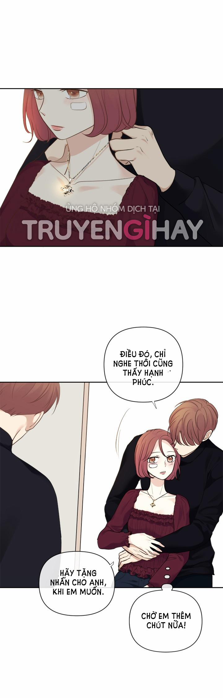 Thuận Theo Ý Trời 49 trang 32