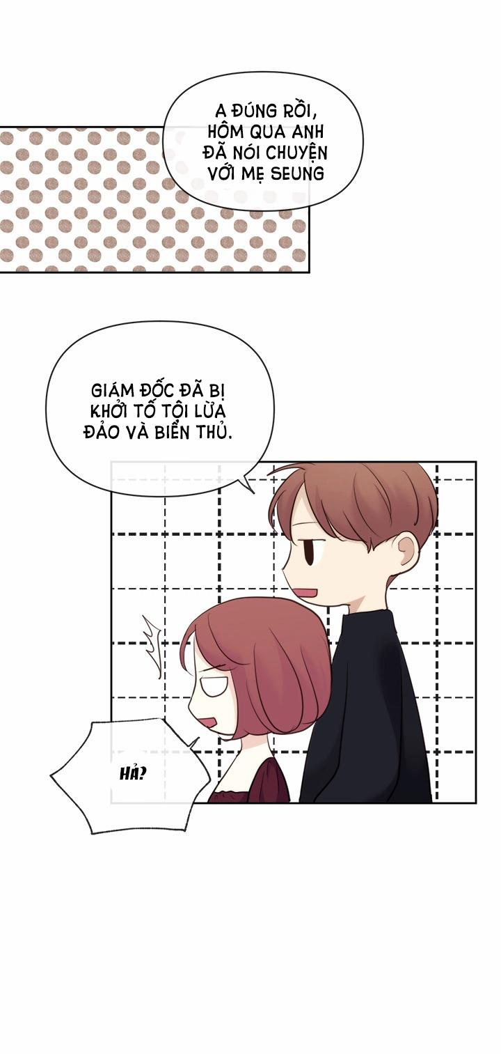 Thuận Theo Ý Trời 49 trang 34