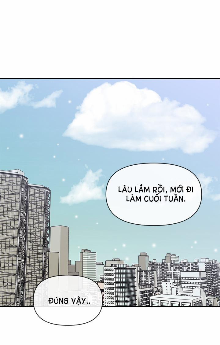 Thuận Theo Ý Trời 49 trang 36