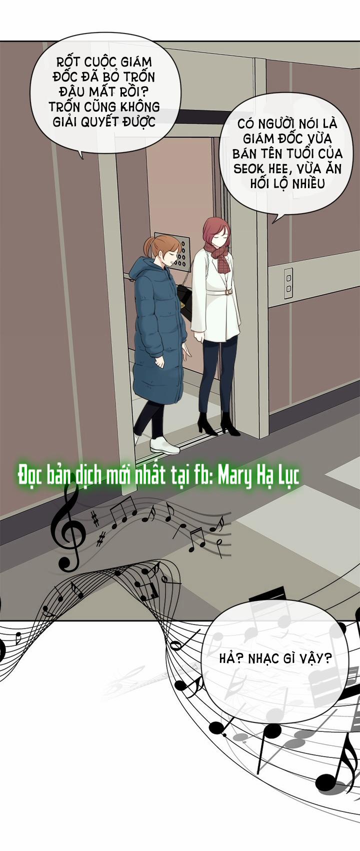 Thuận Theo Ý Trời 49 trang 37