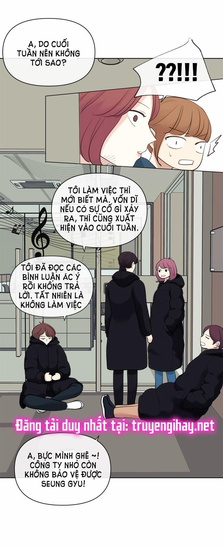 Thuận Theo Ý Trời 49 trang 38