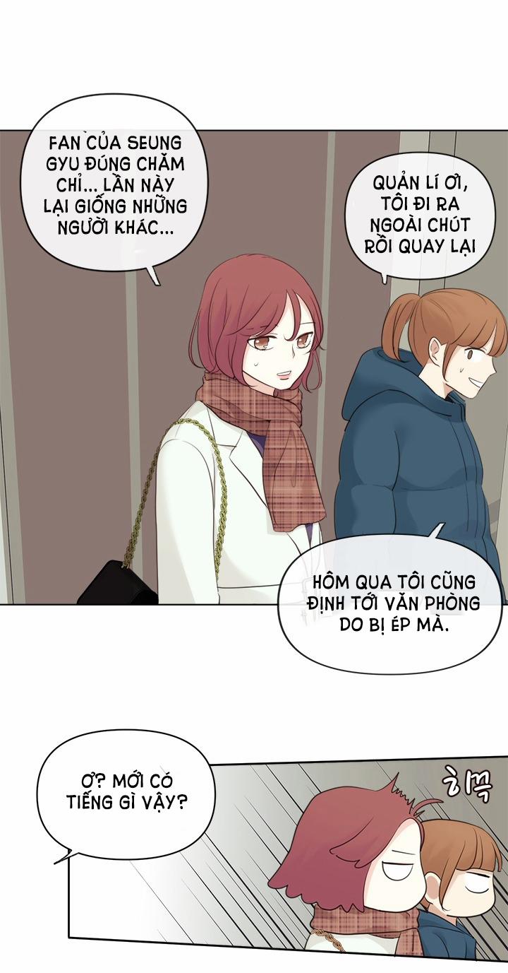 Thuận Theo Ý Trời 49 trang 39