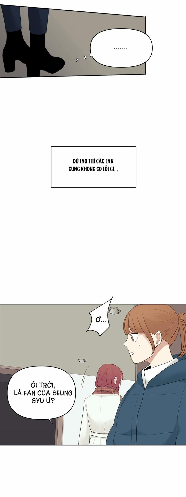 Thuận Theo Ý Trời 49 trang 40