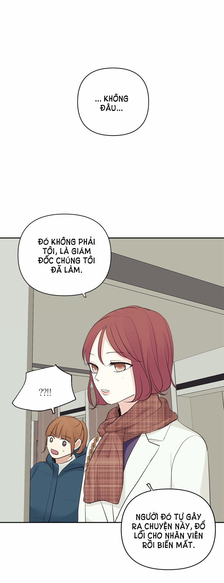 Thuận Theo Ý Trời 49 trang 42