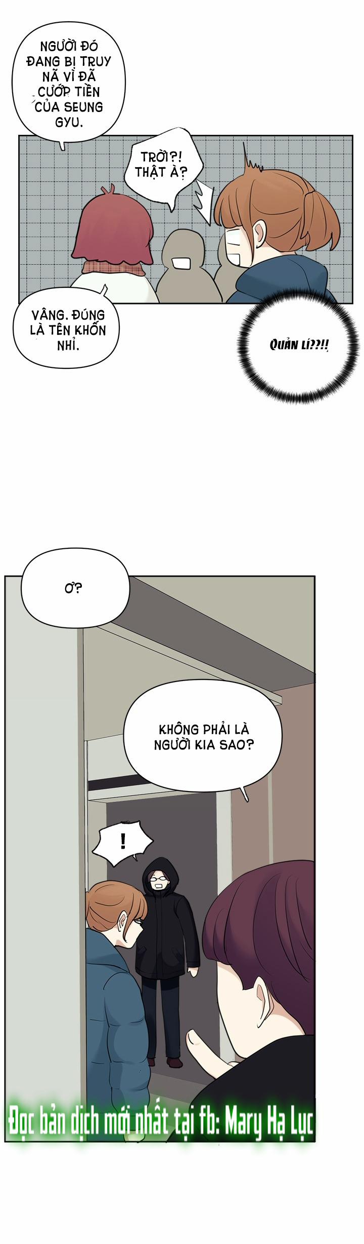 Thuận Theo Ý Trời 49 trang 43