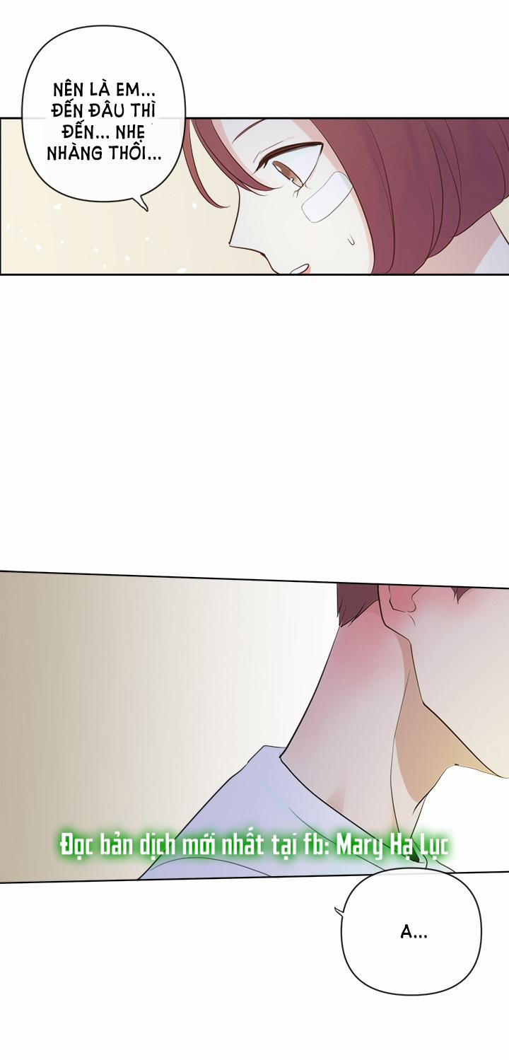 Thuận Theo Ý Trời 49 trang 9