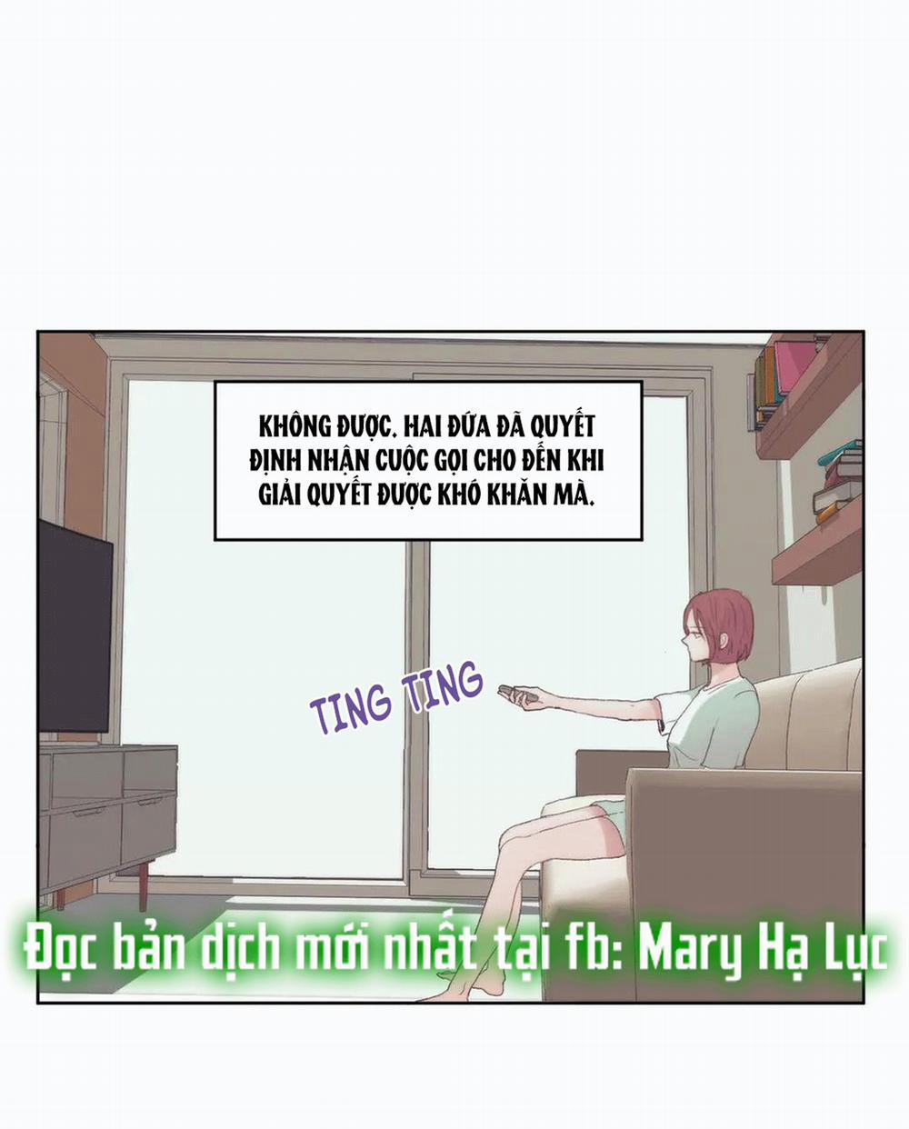 Thuận Theo Ý Trời 5 trang 13