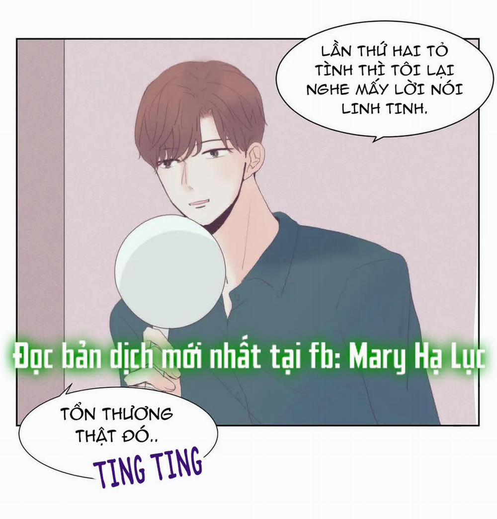 Thuận Theo Ý Trời 5 trang 15