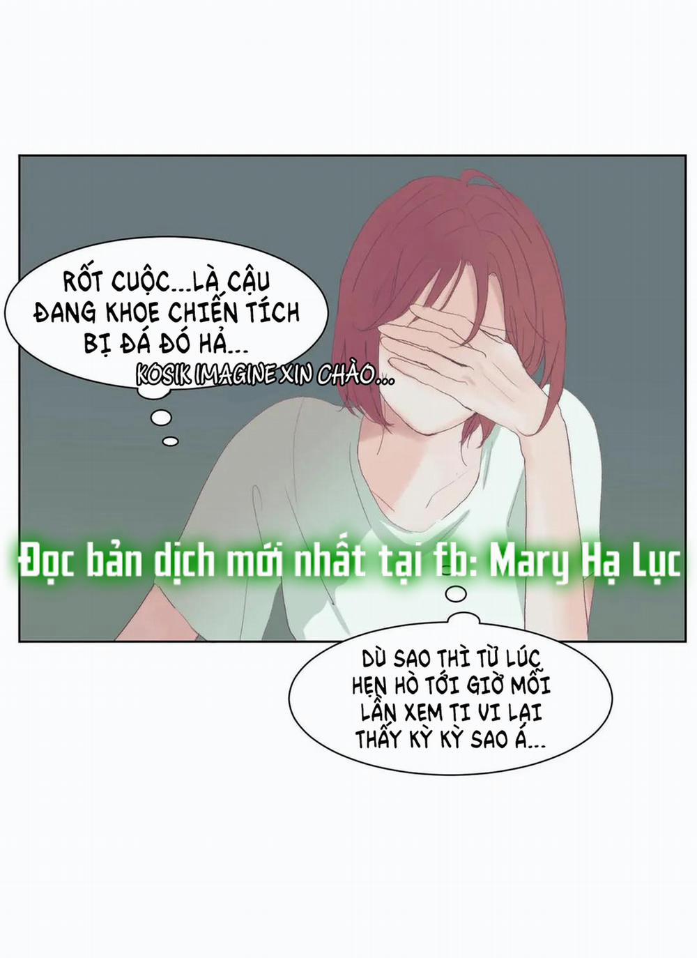 Thuận Theo Ý Trời 5 trang 17