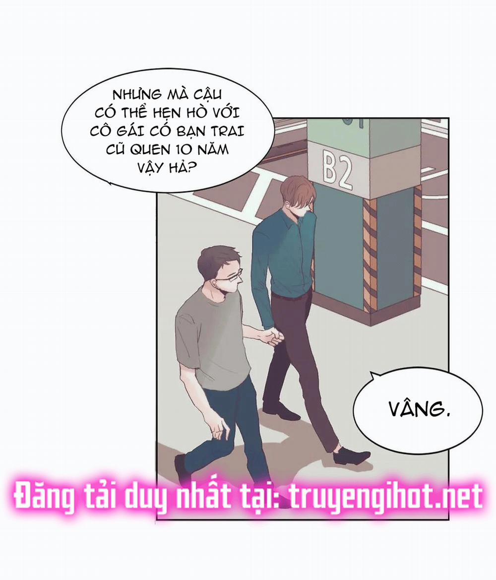 Thuận Theo Ý Trời 5 trang 2