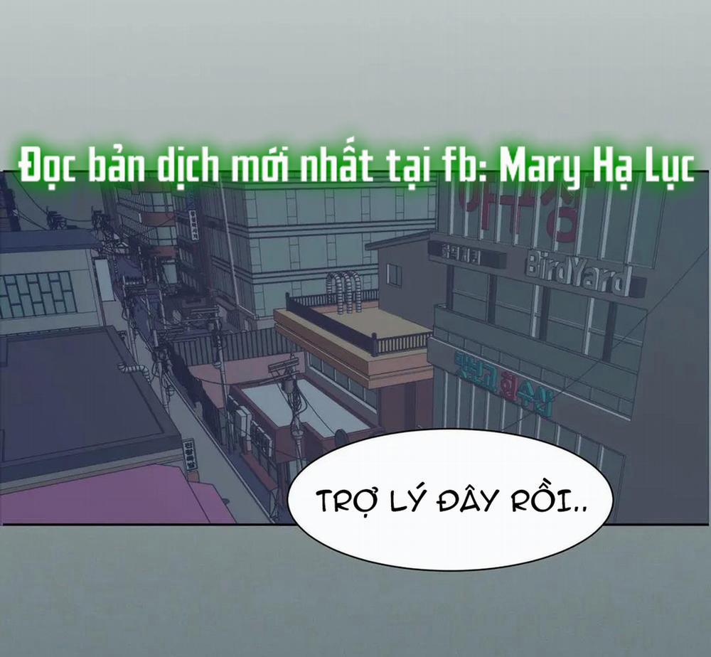 Thuận Theo Ý Trời 5 trang 21