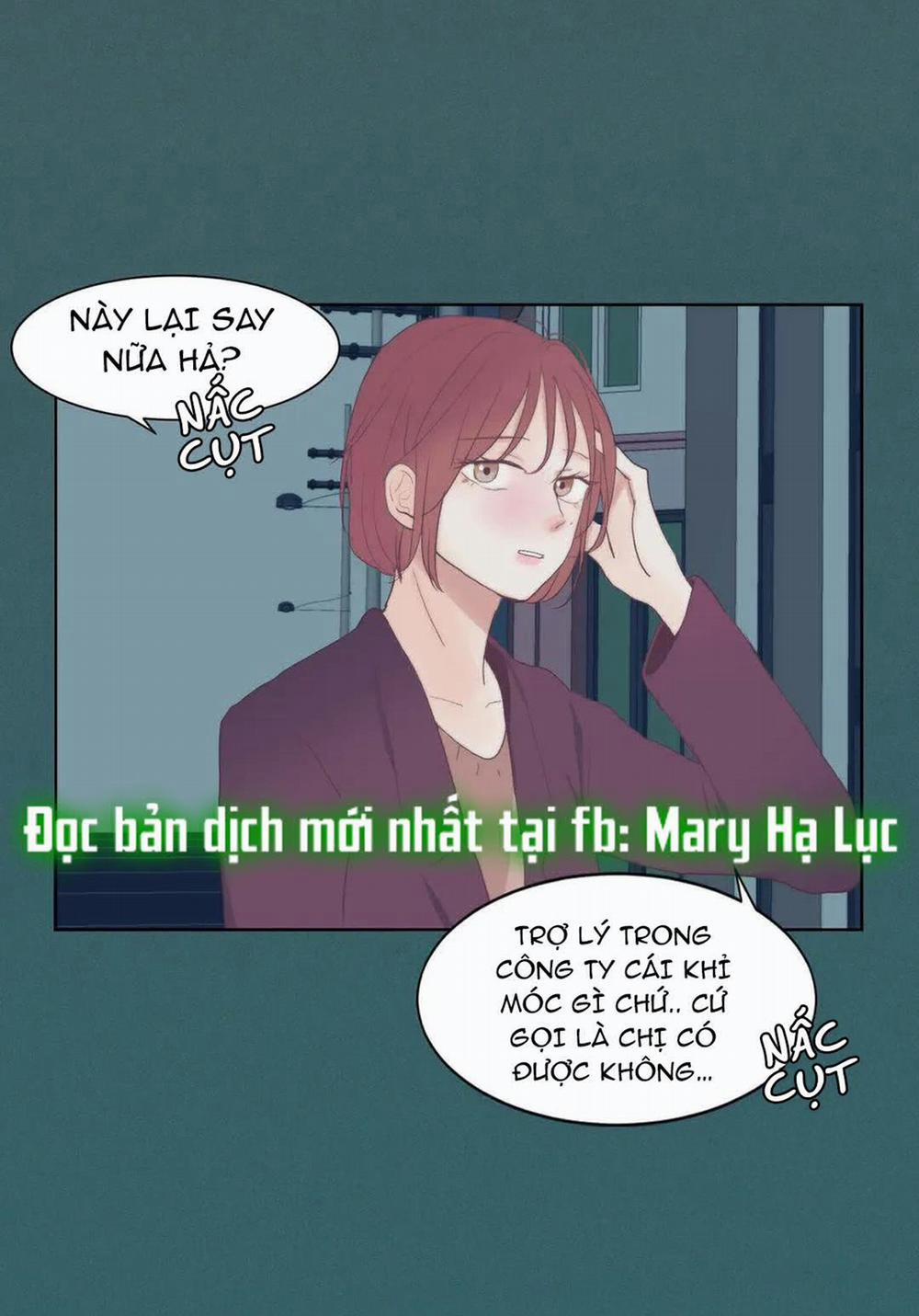 Thuận Theo Ý Trời 5 trang 23