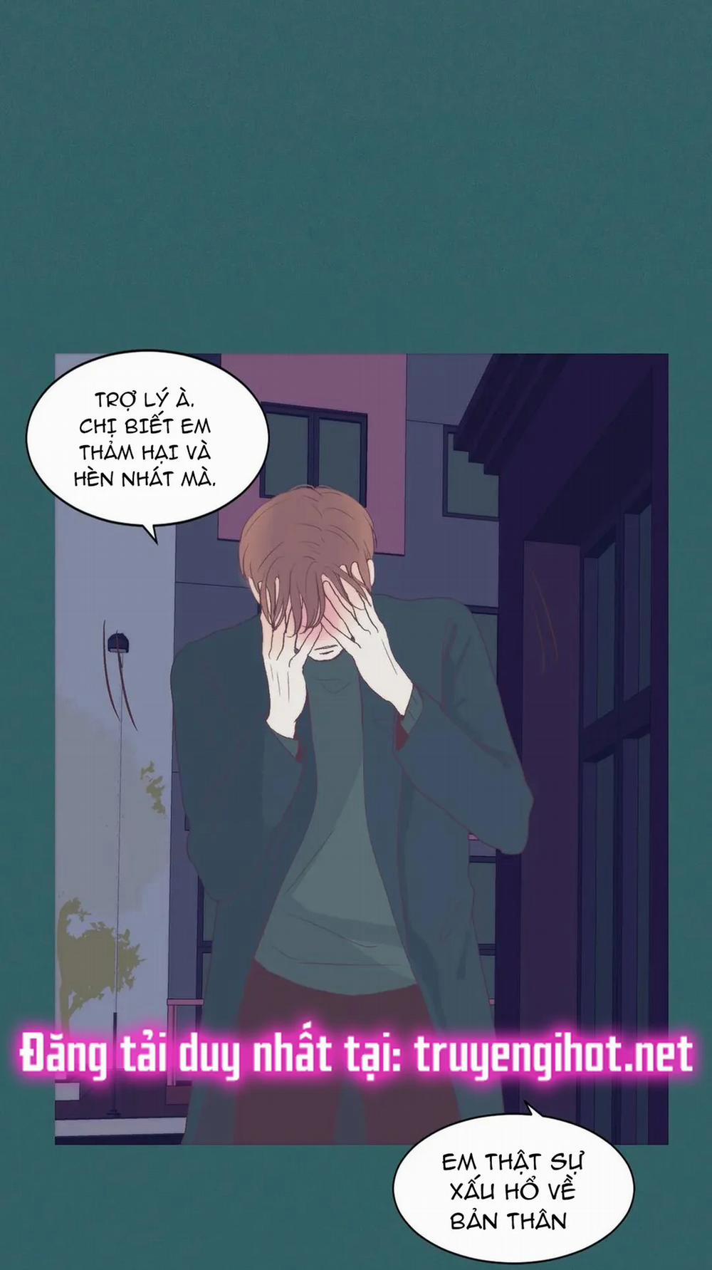 Thuận Theo Ý Trời 5 trang 24