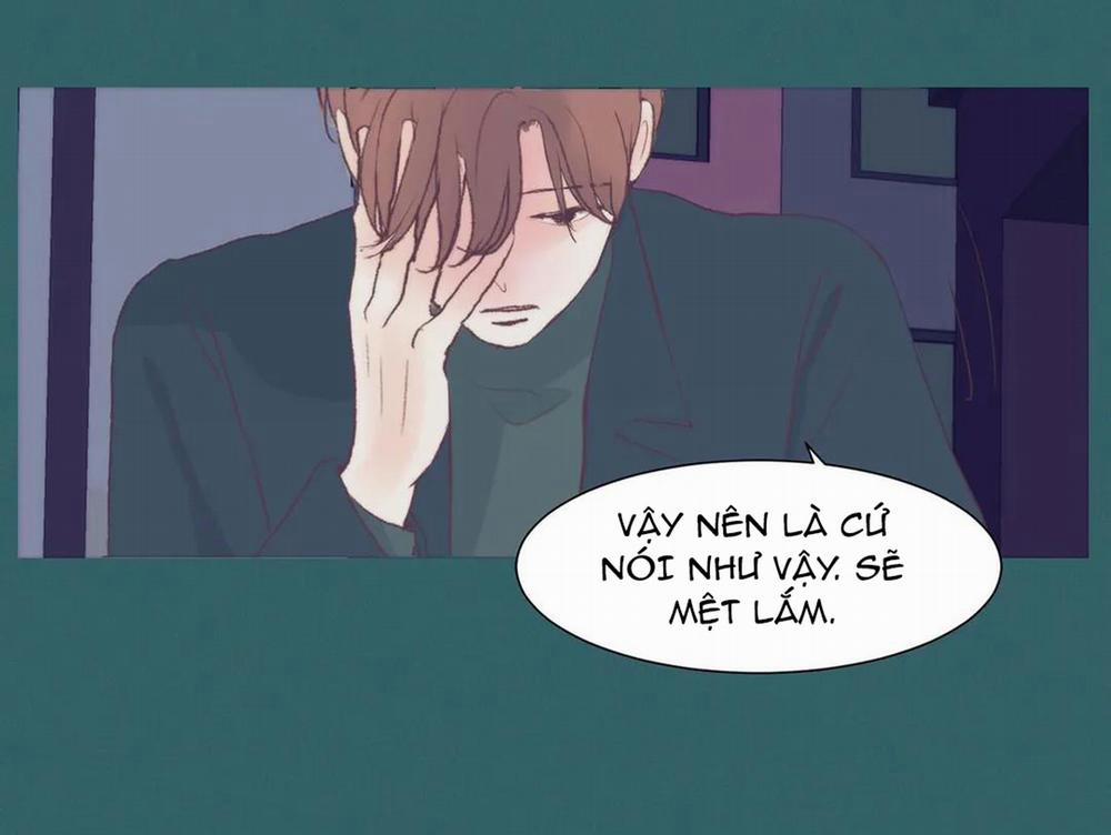 Thuận Theo Ý Trời 5 trang 25