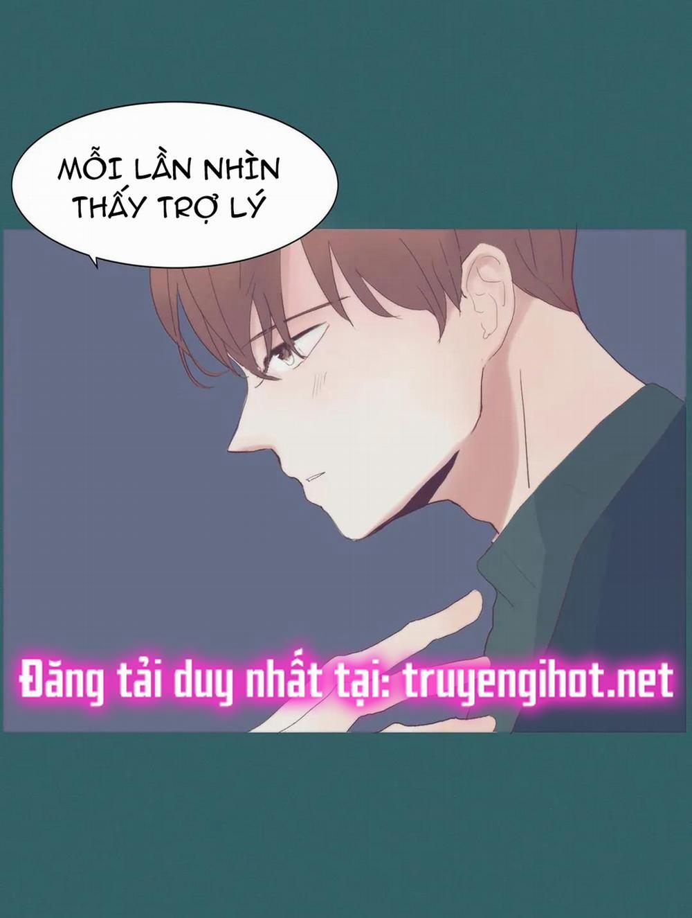 Thuận Theo Ý Trời 5 trang 28