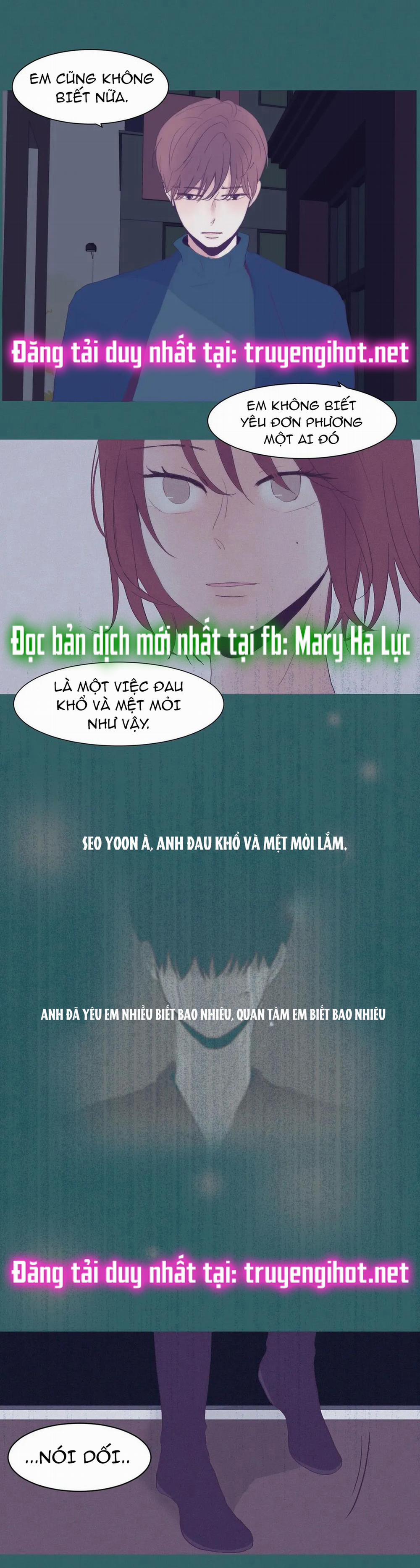 Thuận Theo Ý Trời 5 trang 30