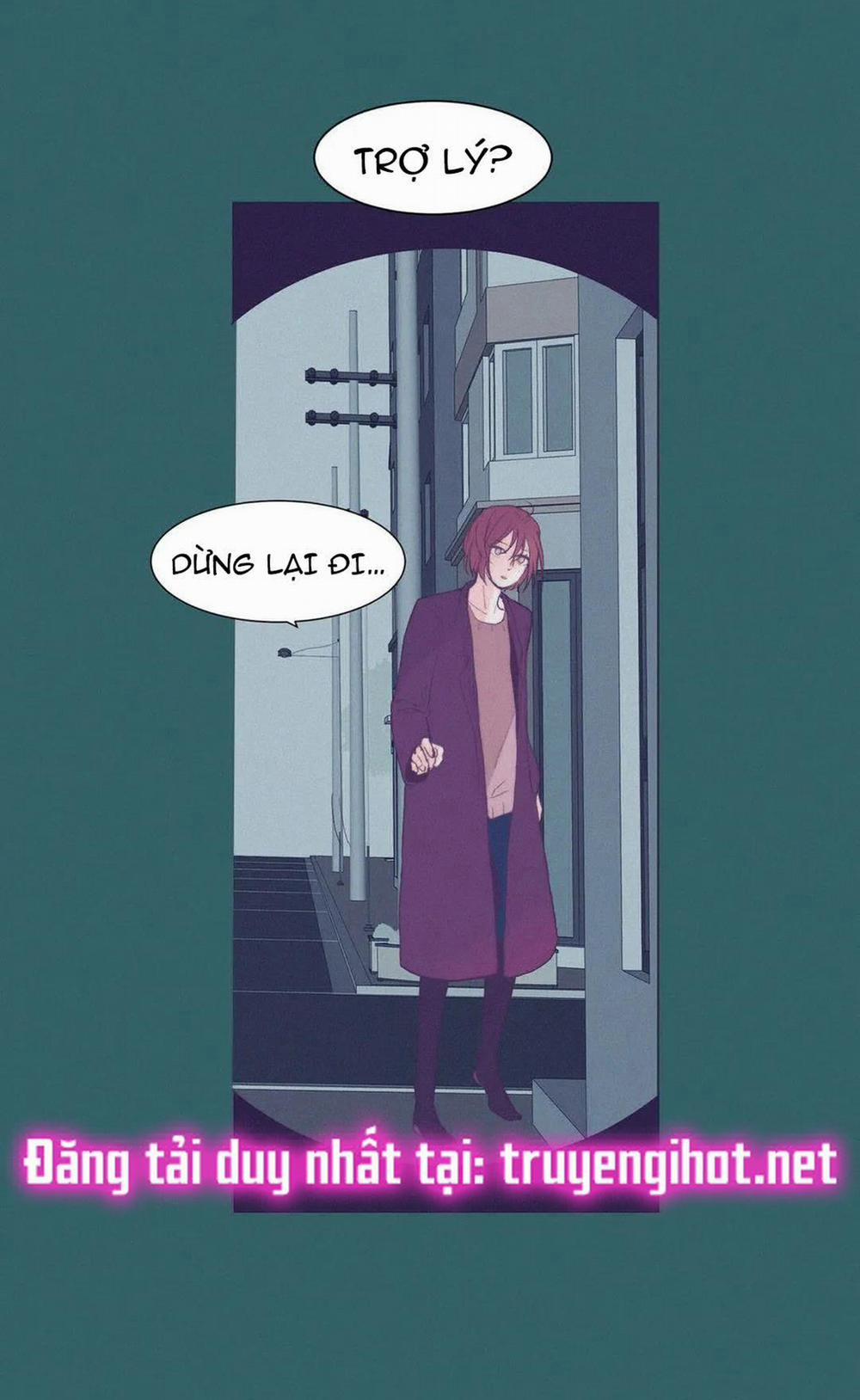 Thuận Theo Ý Trời 5 trang 32