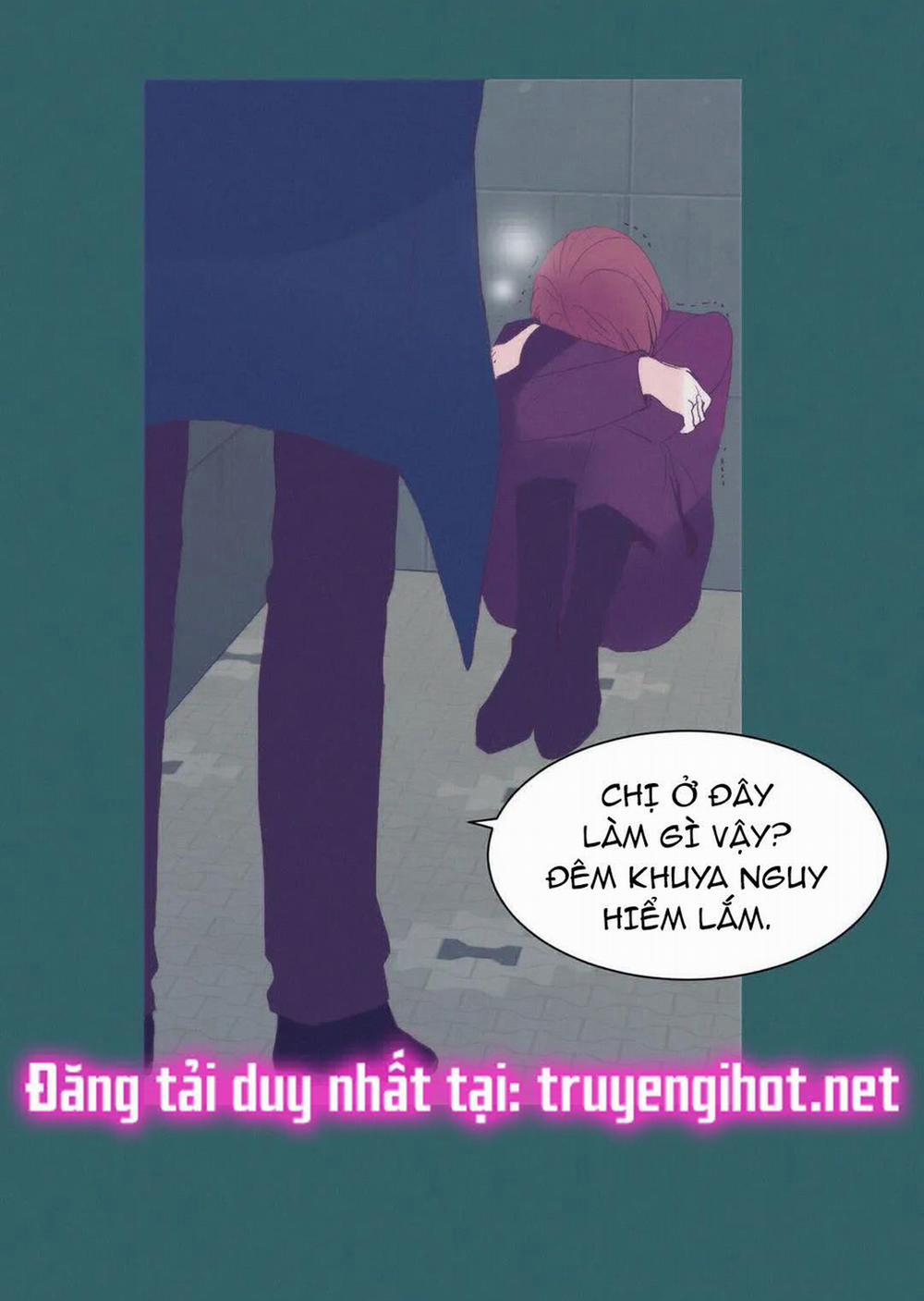 Thuận Theo Ý Trời 5 trang 38