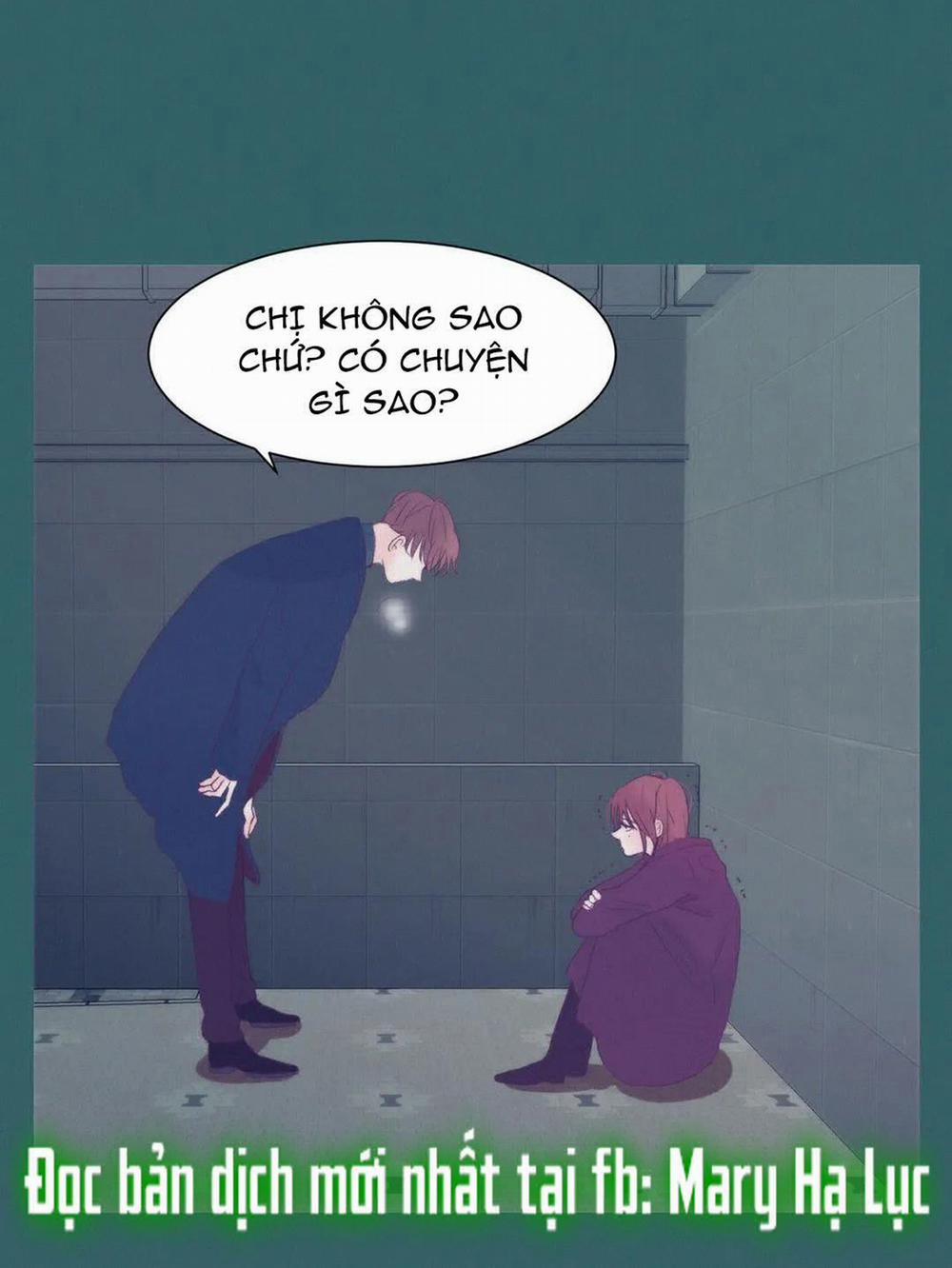 Thuận Theo Ý Trời 5 trang 39