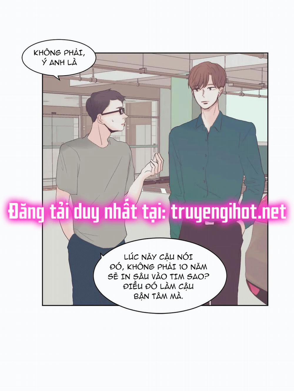 Thuận Theo Ý Trời 5 trang 4