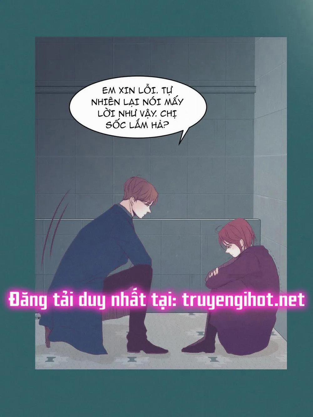 Thuận Theo Ý Trời 5 trang 40