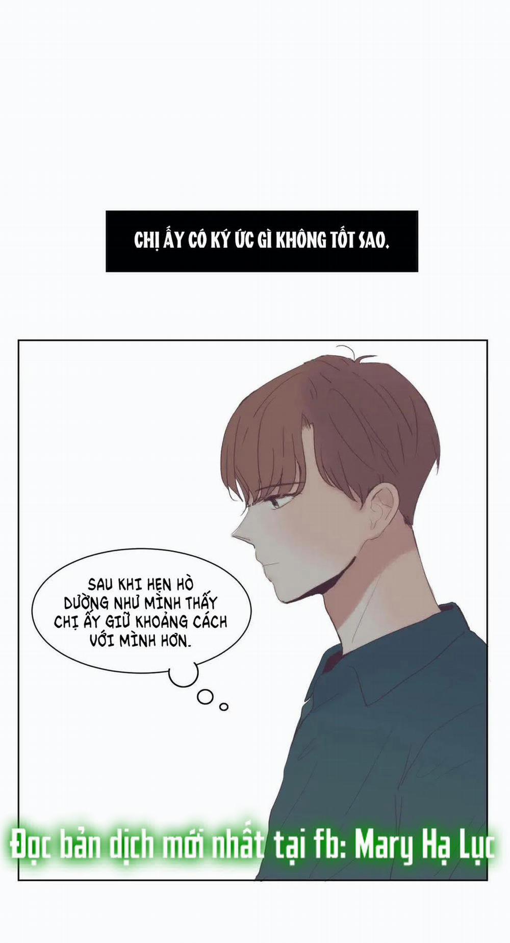 Thuận Theo Ý Trời 5 trang 52