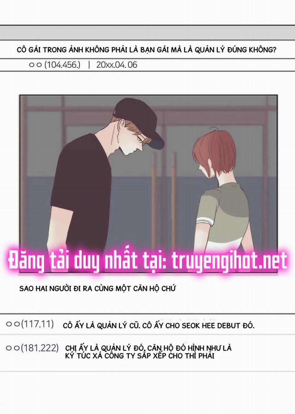 Thuận Theo Ý Trời 5 trang 57