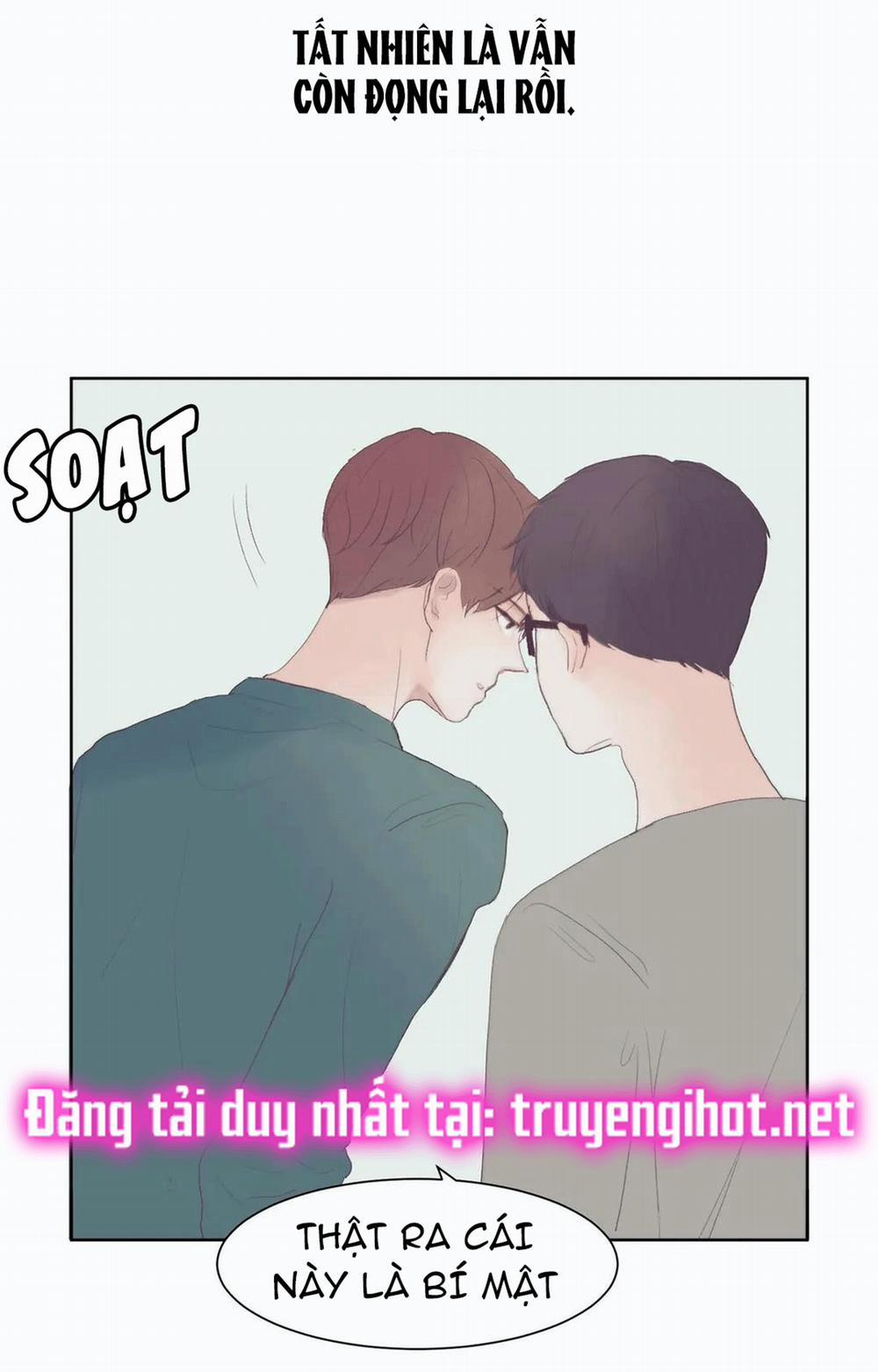 Thuận Theo Ý Trời 5 trang 6