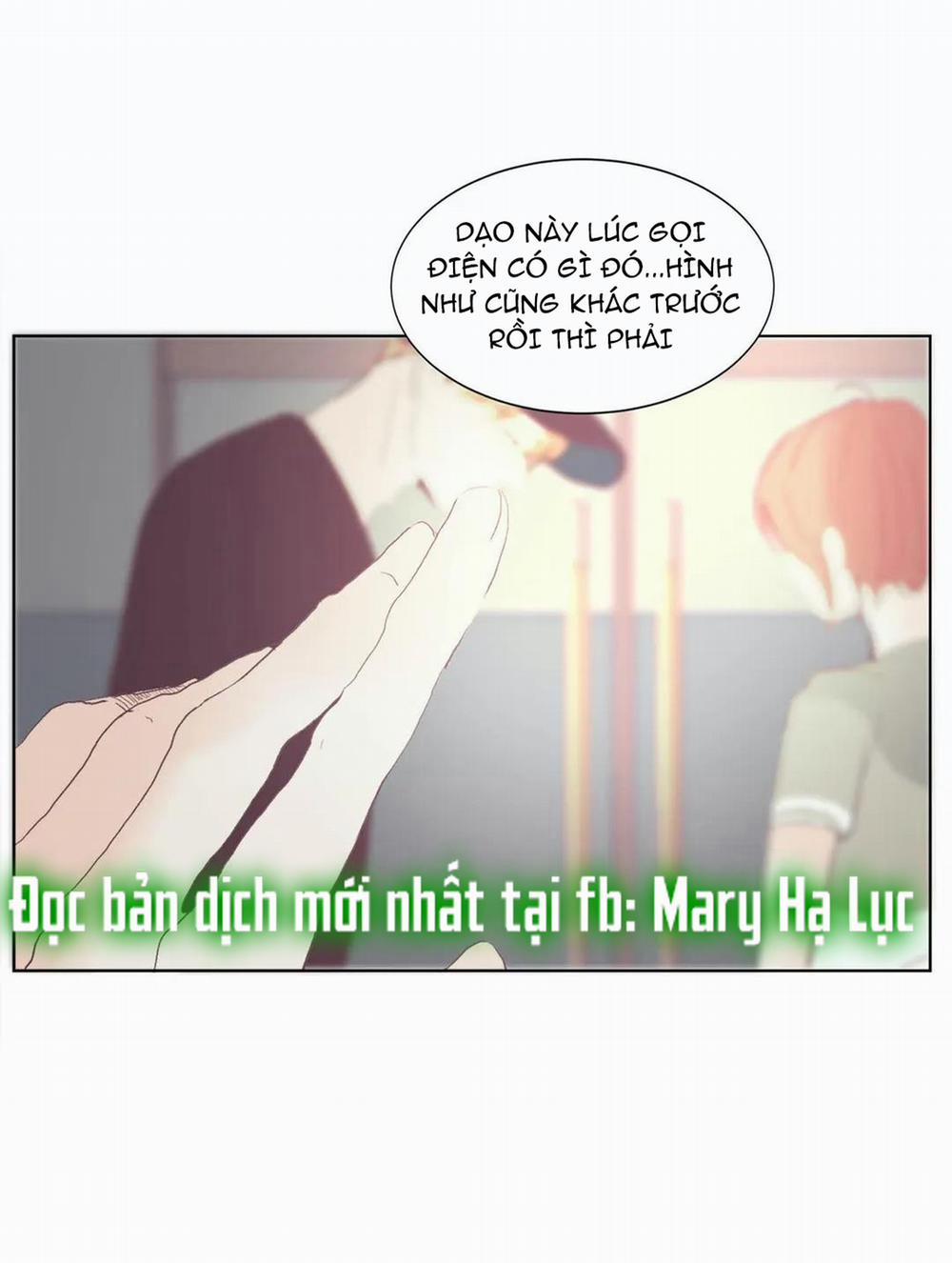 Thuận Theo Ý Trời 5 trang 60