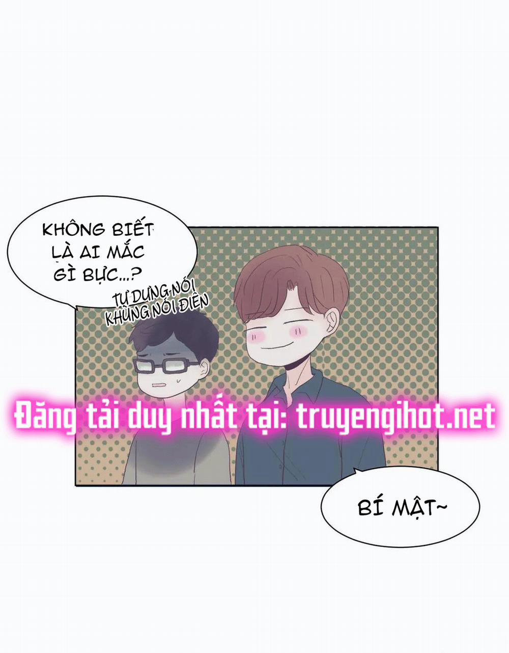 Thuận Theo Ý Trời 5 trang 8