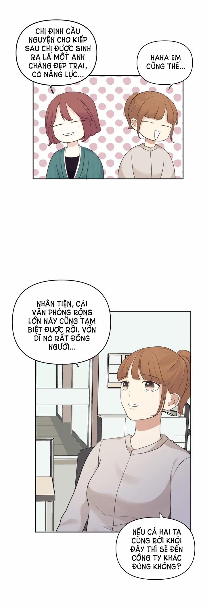 Thuận Theo Ý Trời 50 trang 12