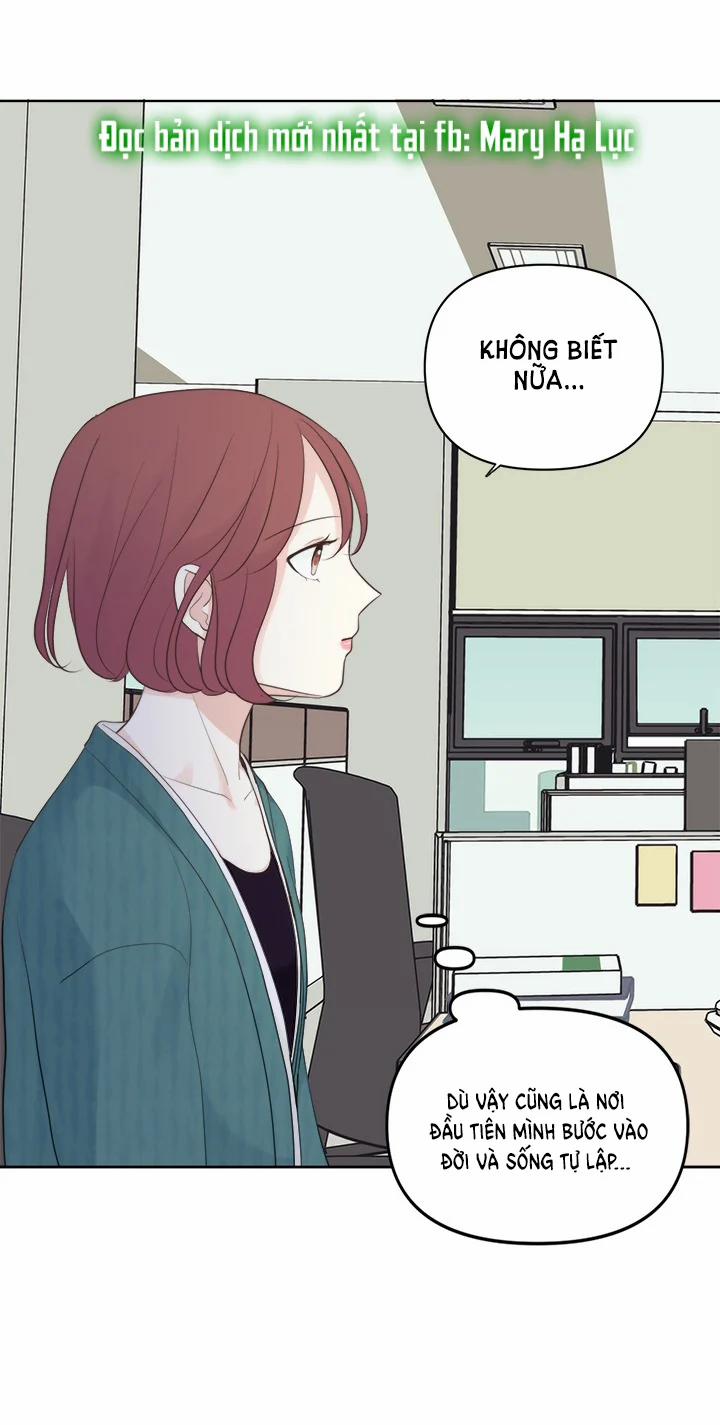 Thuận Theo Ý Trời 50 trang 13