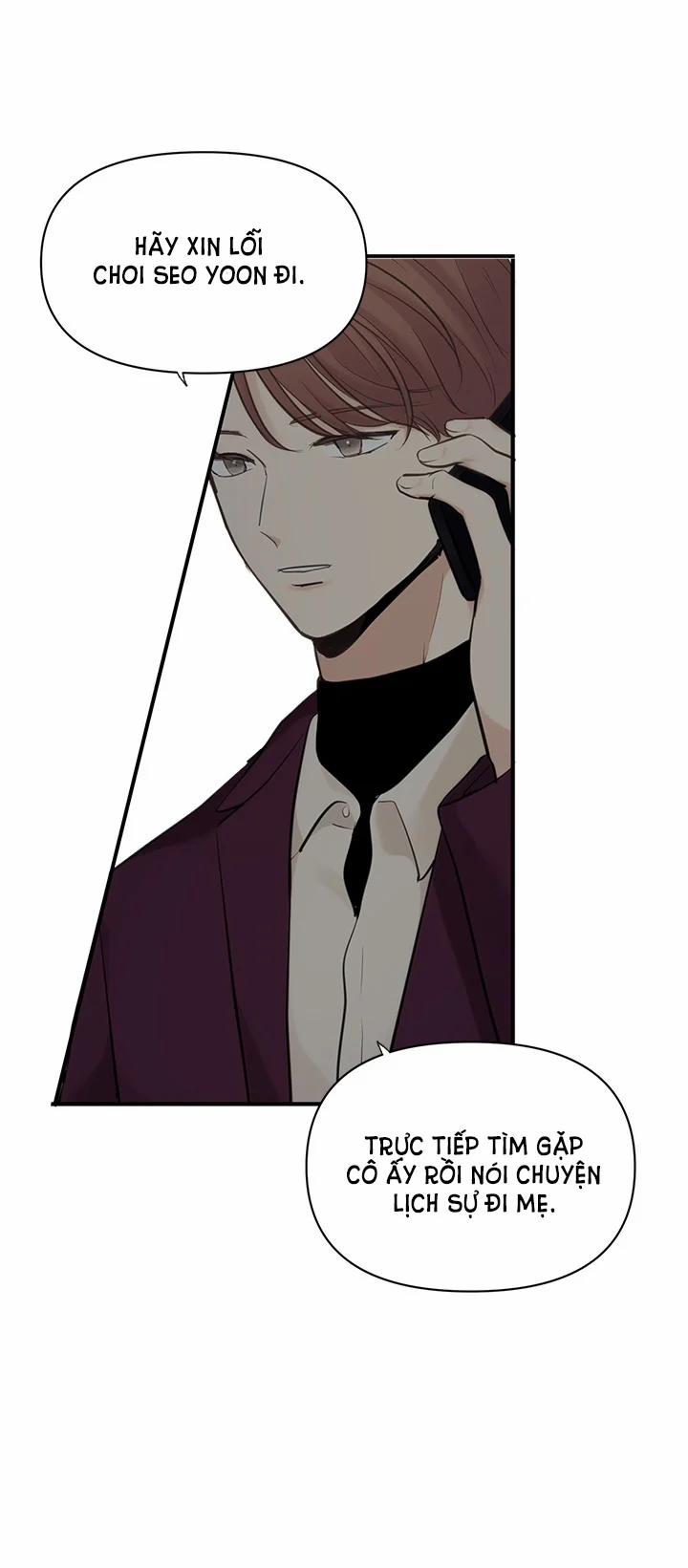 Thuận Theo Ý Trời 50 trang 17