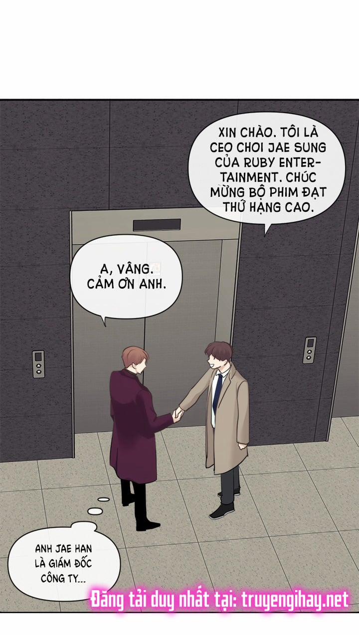 Thuận Theo Ý Trời 50 trang 19