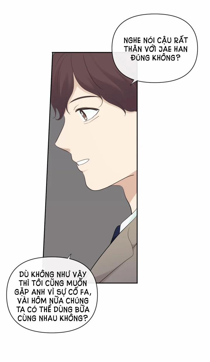 Thuận Theo Ý Trời 50 trang 20