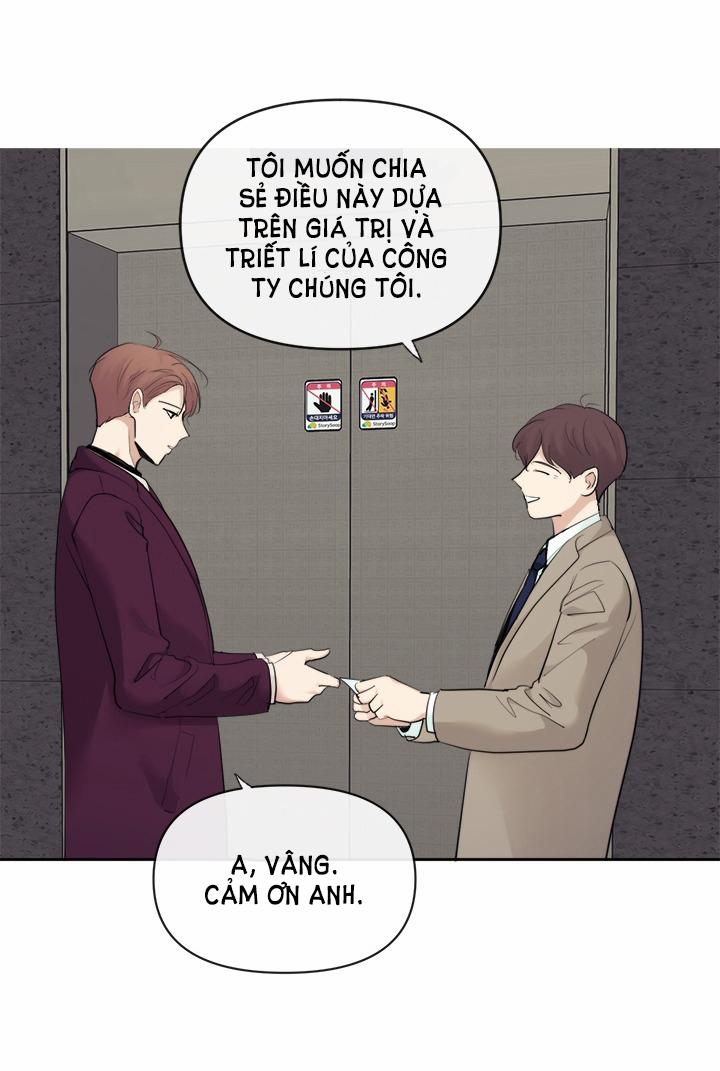 Thuận Theo Ý Trời 50 trang 21