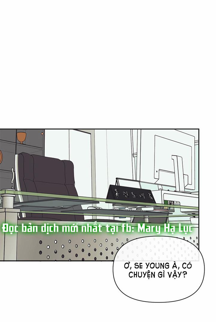 Thuận Theo Ý Trời 50 trang 23