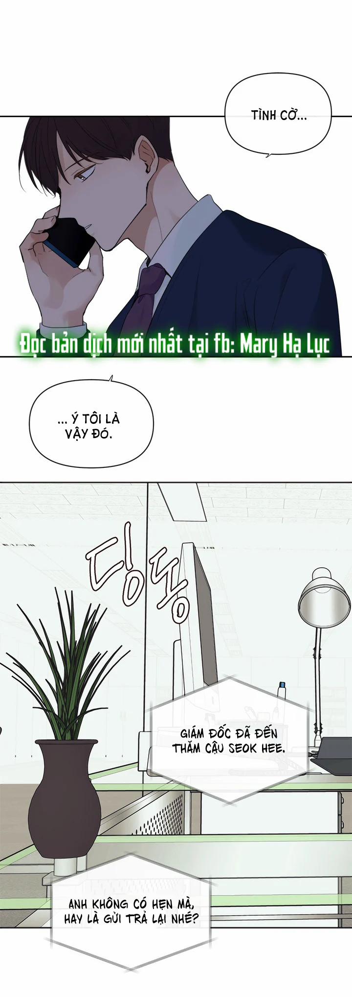 Thuận Theo Ý Trời 50 trang 27