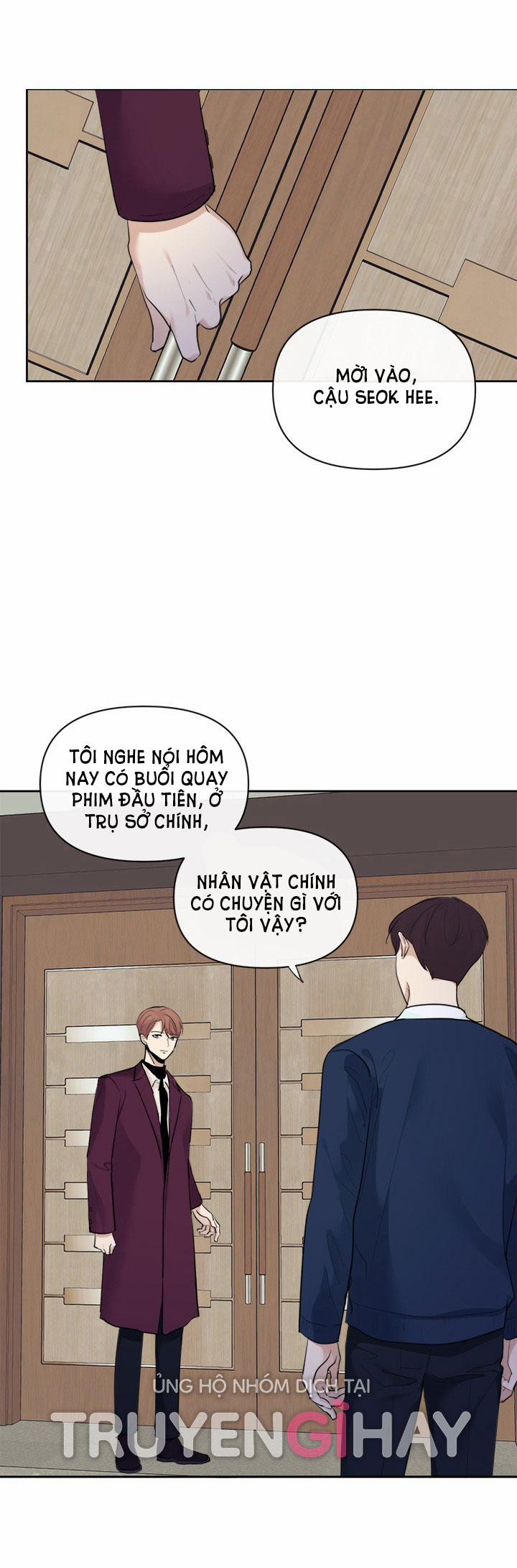 Thuận Theo Ý Trời 50 trang 29