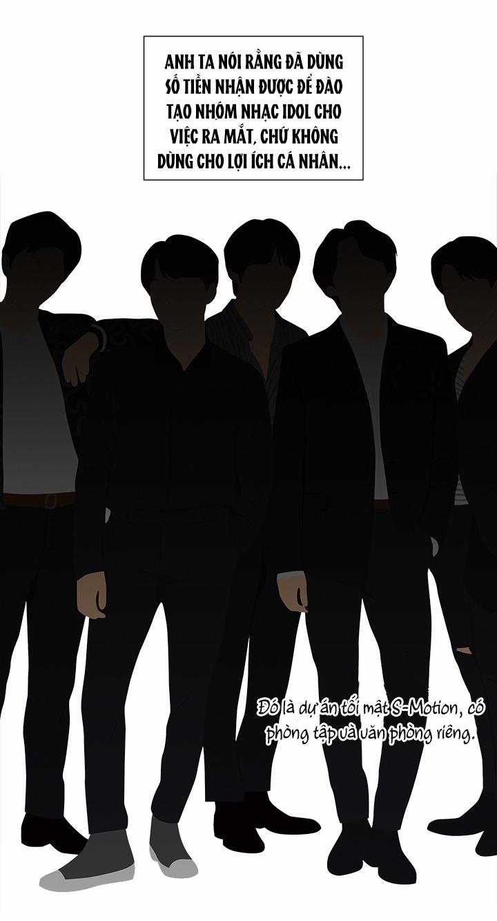 Thuận Theo Ý Trời 50 trang 3