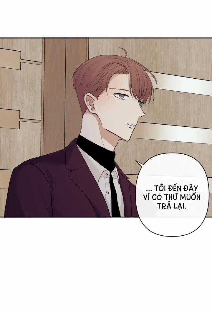 Thuận Theo Ý Trời 50 trang 30