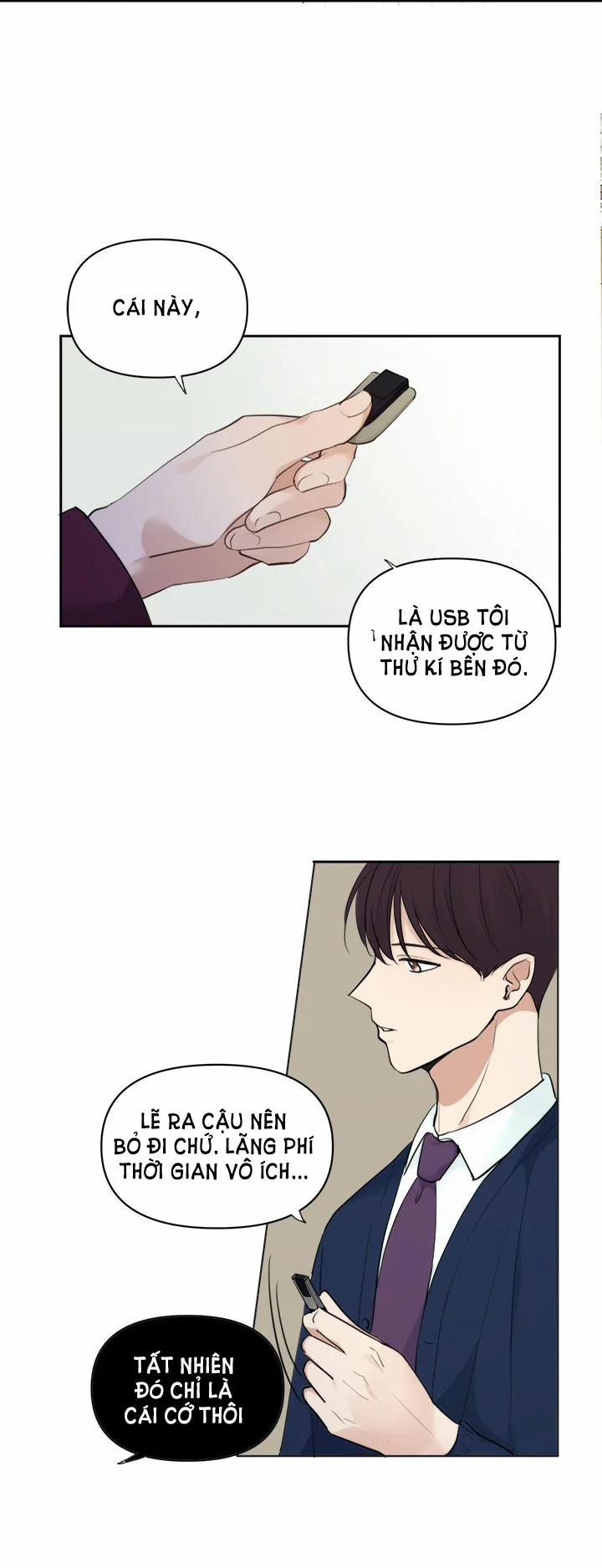 Thuận Theo Ý Trời 50 trang 32