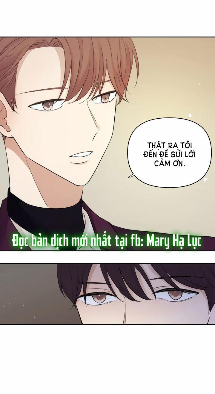 Thuận Theo Ý Trời 50 trang 33