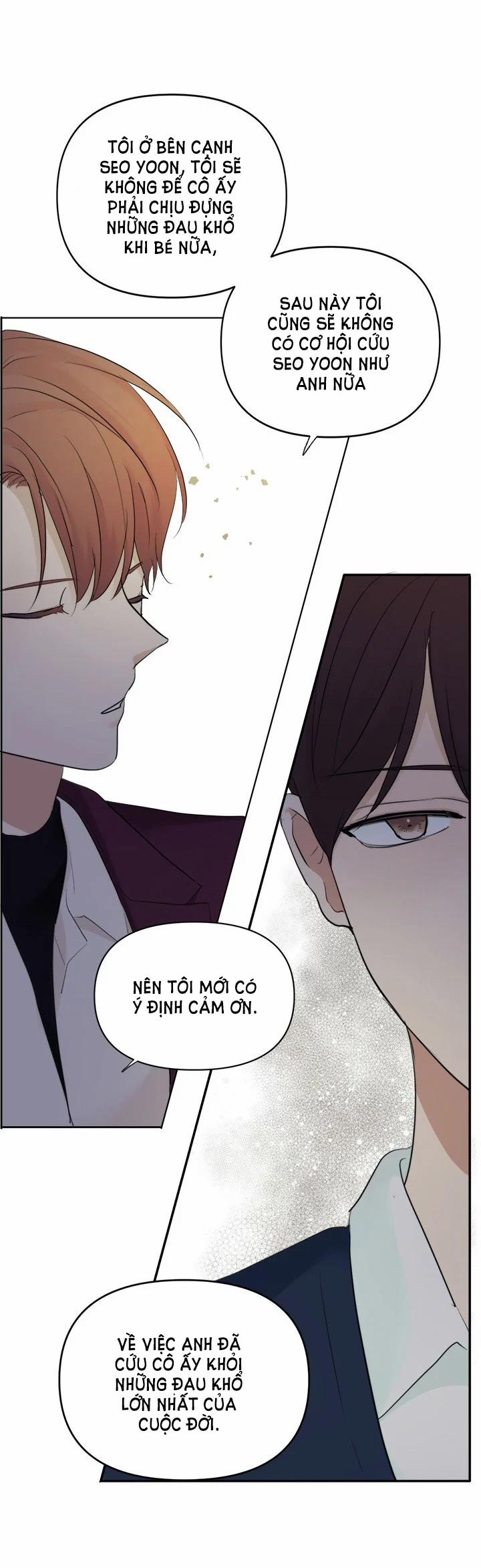 Thuận Theo Ý Trời 50 trang 36