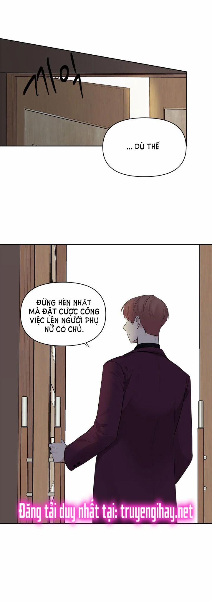 Thuận Theo Ý Trời 50 trang 37