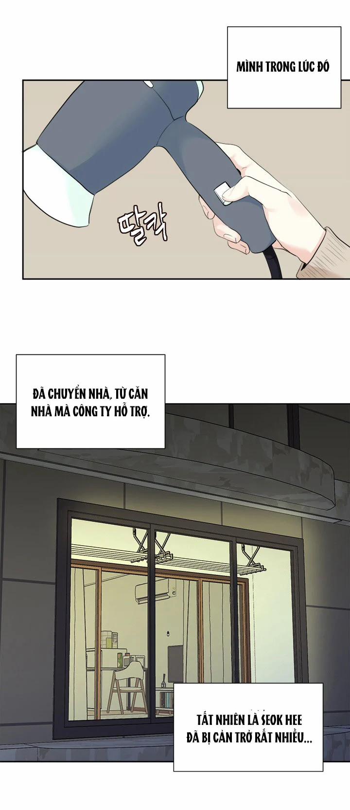 Thuận Theo Ý Trời 50 trang 43