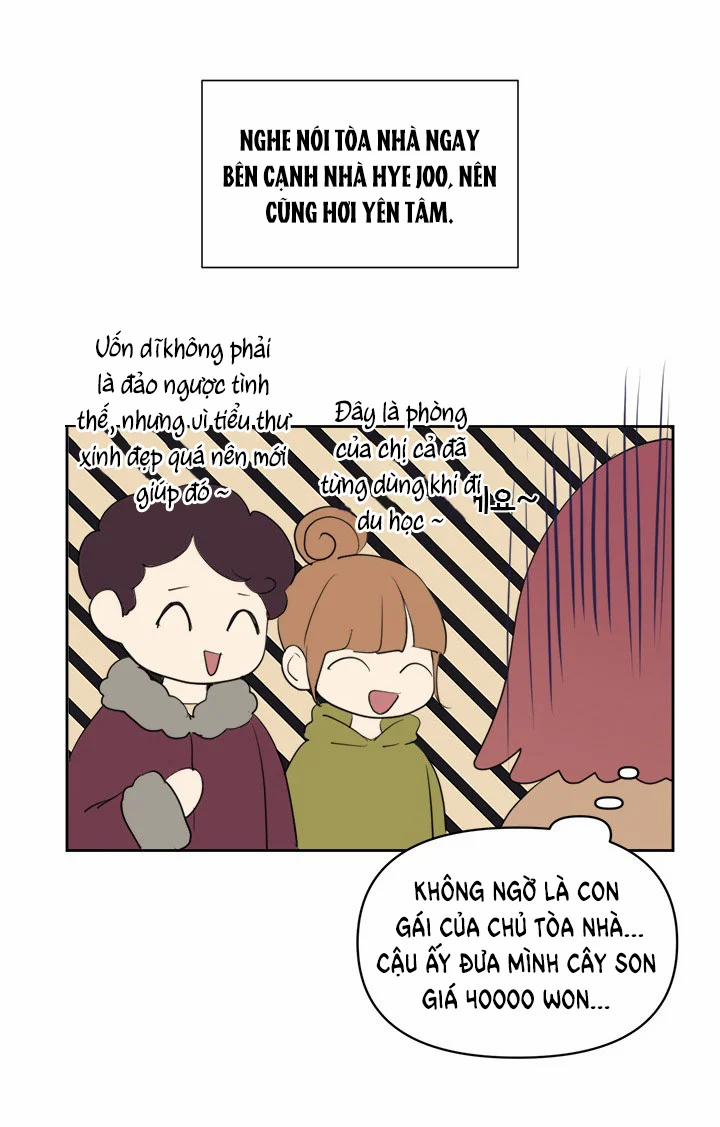 Thuận Theo Ý Trời 50 trang 44