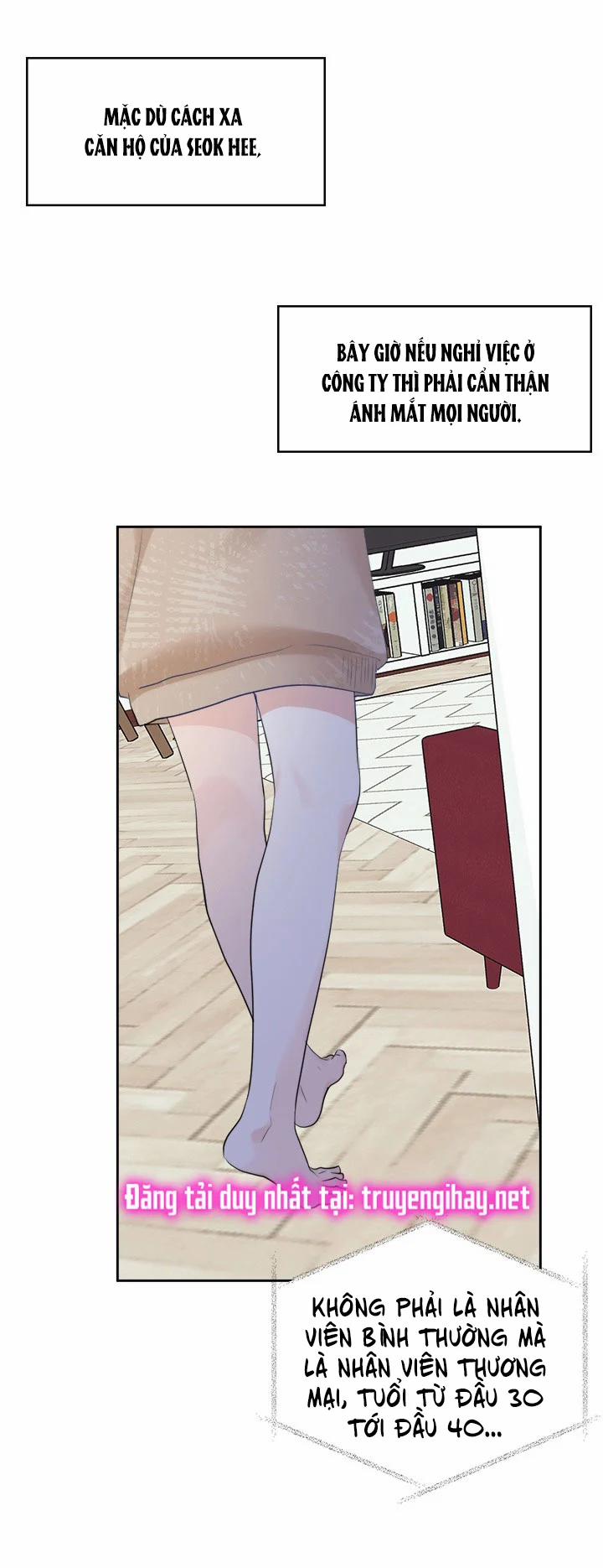 Thuận Theo Ý Trời 50 trang 45