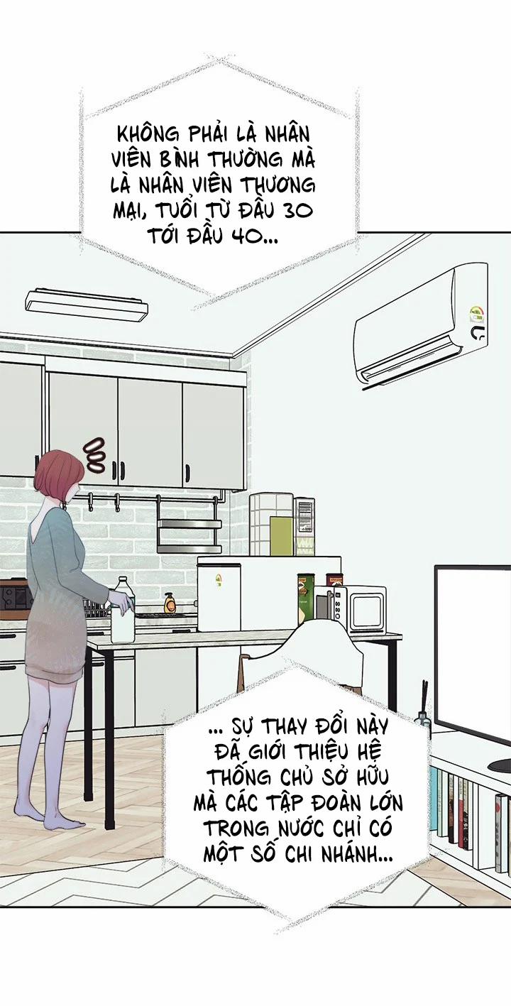 Thuận Theo Ý Trời 50 trang 46