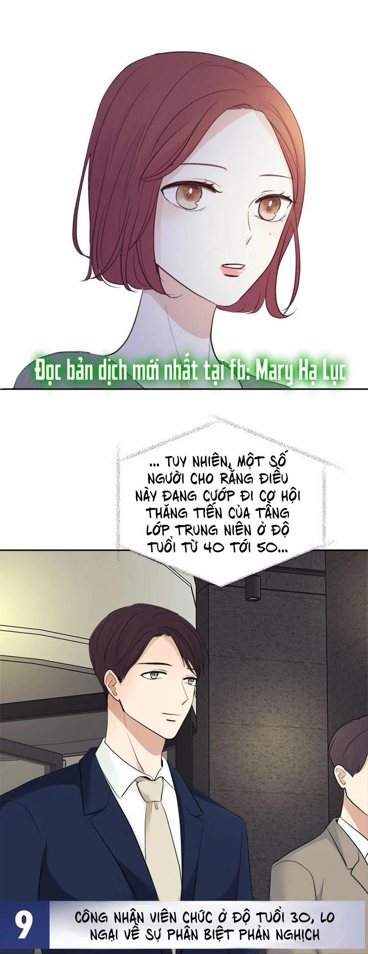 Thuận Theo Ý Trời 50 trang 47